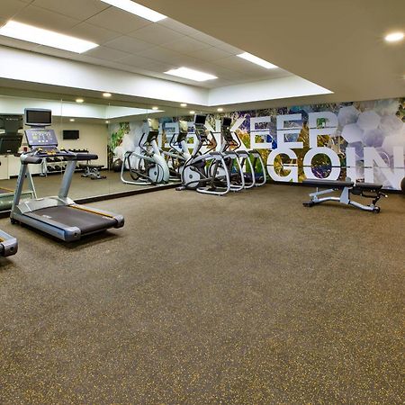Springhill Suites By Marriott Pittsburgh Butler/Centre City Εξωτερικό φωτογραφία