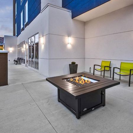 Springhill Suites By Marriott Pittsburgh Butler/Centre City Εξωτερικό φωτογραφία