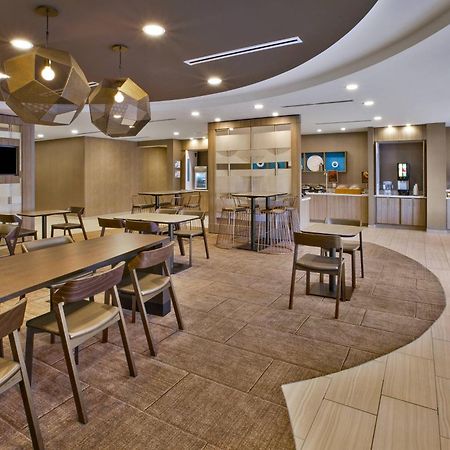 Springhill Suites By Marriott Pittsburgh Butler/Centre City Εξωτερικό φωτογραφία