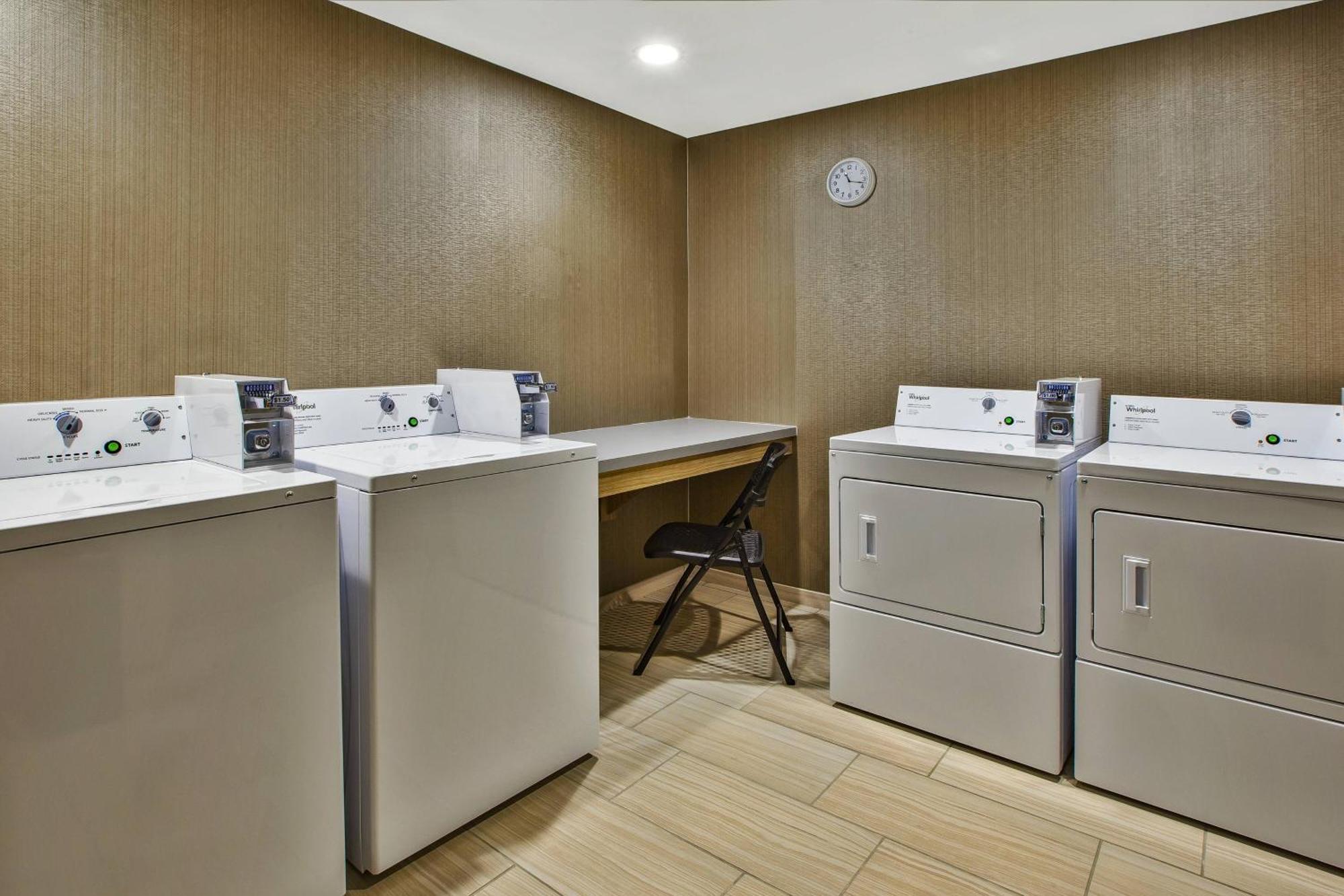 Springhill Suites By Marriott Pittsburgh Butler/Centre City Εξωτερικό φωτογραφία