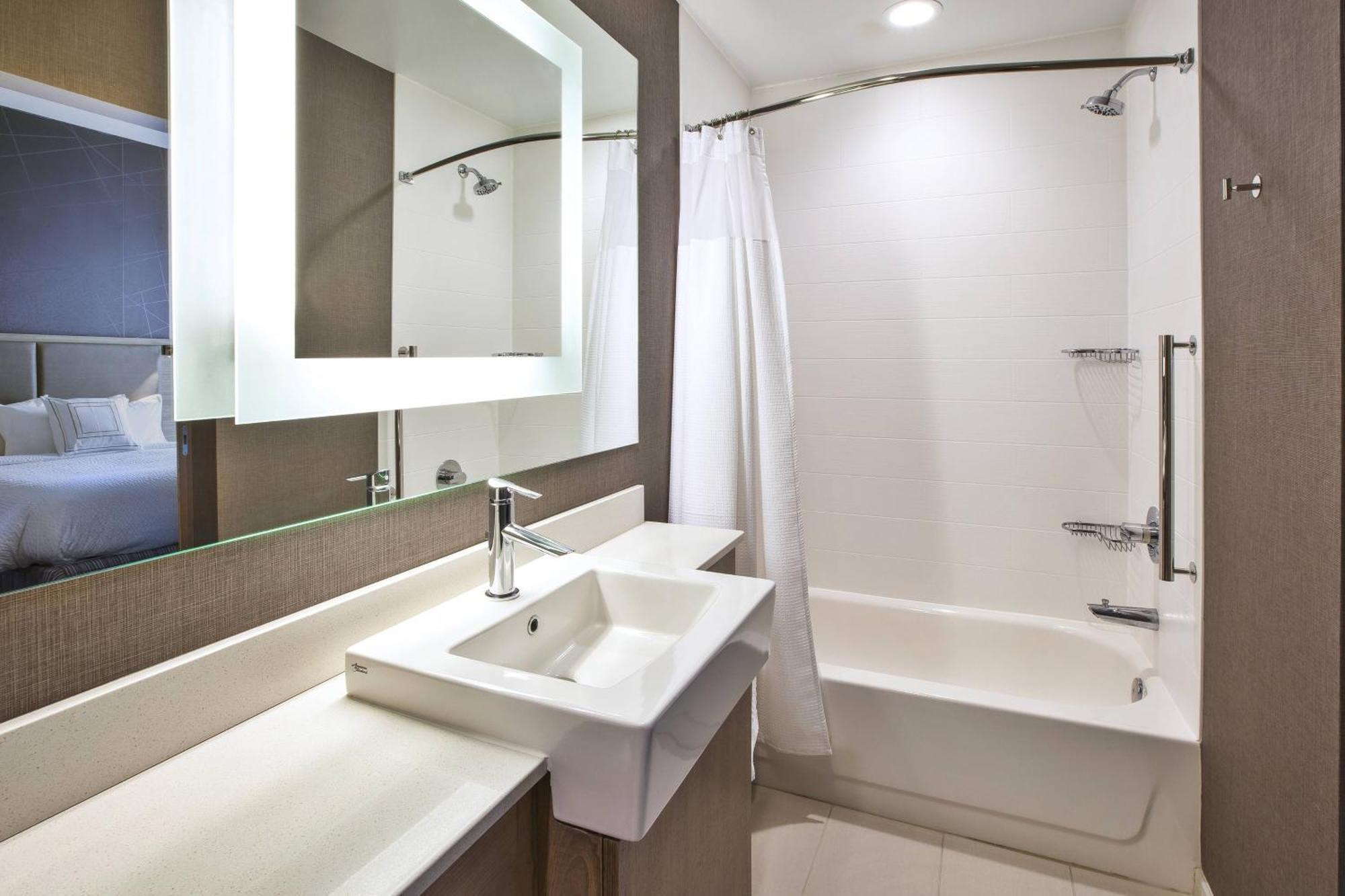 Springhill Suites By Marriott Pittsburgh Butler/Centre City Εξωτερικό φωτογραφία