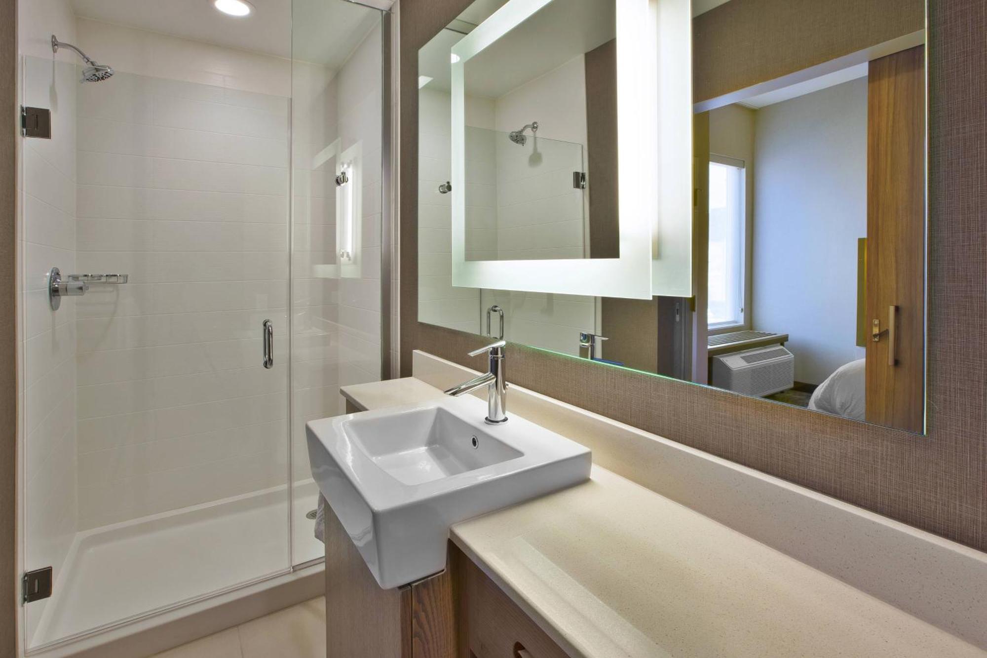 Springhill Suites By Marriott Pittsburgh Butler/Centre City Εξωτερικό φωτογραφία