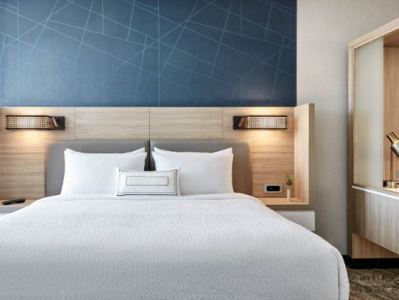 Springhill Suites By Marriott Pittsburgh Butler/Centre City Εξωτερικό φωτογραφία