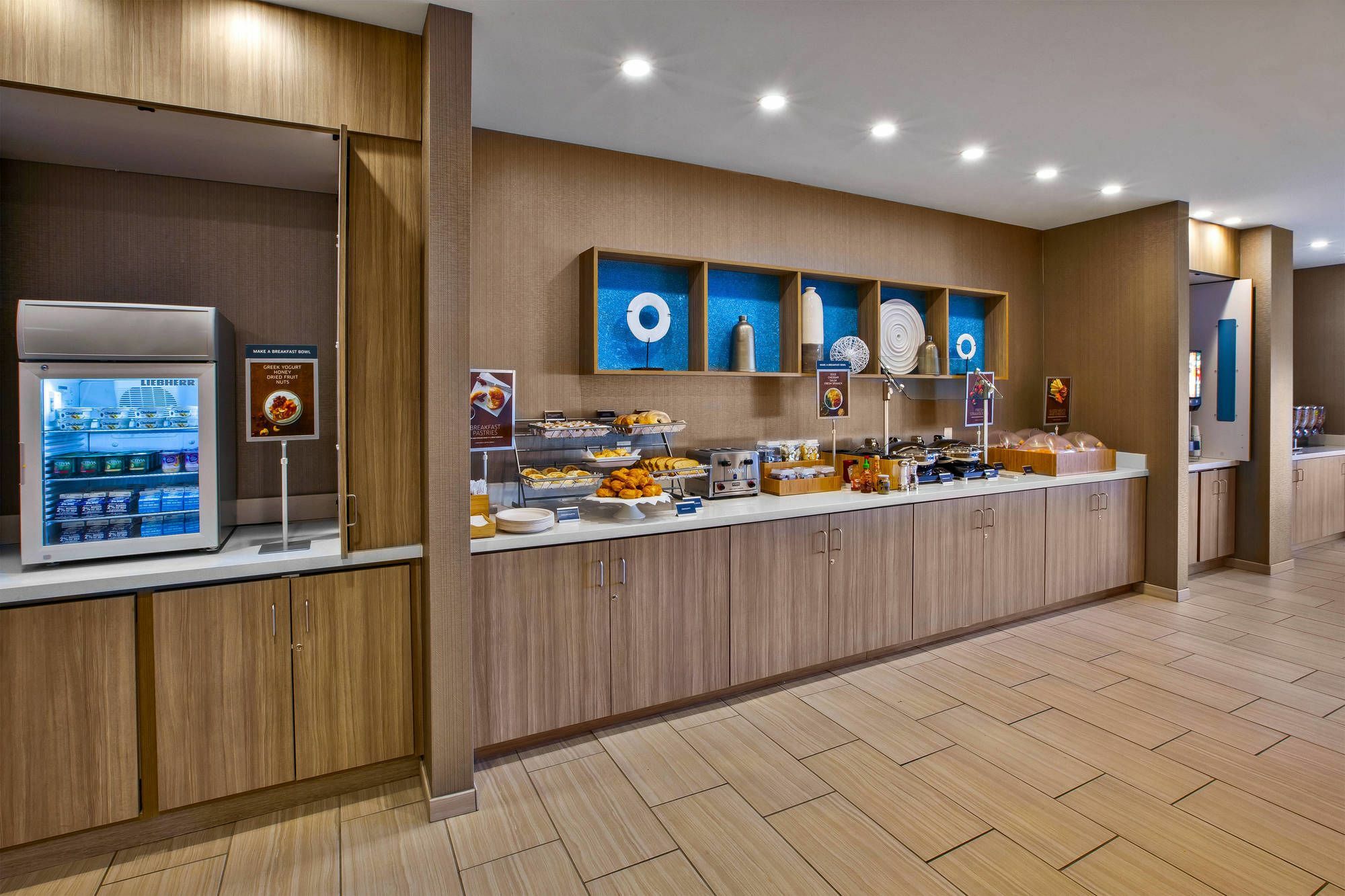 Springhill Suites By Marriott Pittsburgh Butler/Centre City Εξωτερικό φωτογραφία